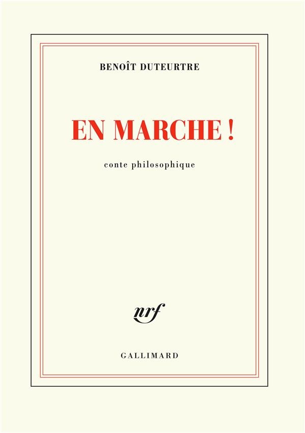 En Marche !