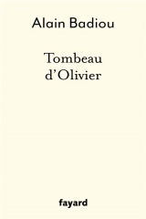 Tombeau d'Olivier