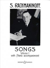 Songs Vol. 1 Chant