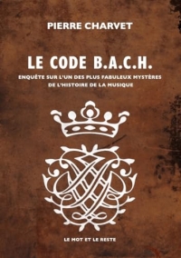 Code B.A.C.H.