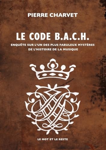 Code B.A.C.H.