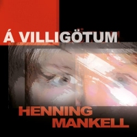 Á villigötum (Icelandic Edition)