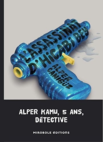 L'Assassinat d'Hicabi Bey