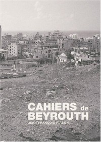 Cahiers de Beyrouth