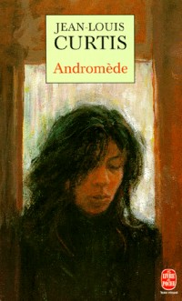 Andromède: Roman