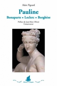 Pauline Bonaparte Leclerc Borghese