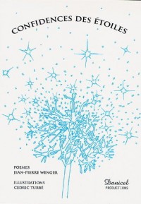 Confidences des Etoiles - Poesie