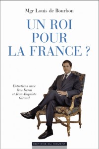 UN ROI POUR LES FRANÇAIS ?