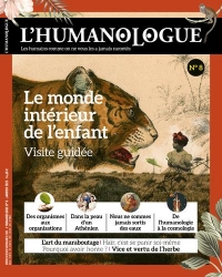 Humanologue n°8 - Volume 8