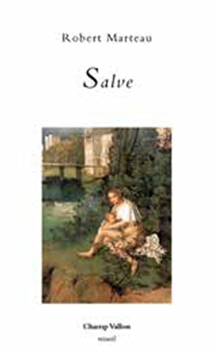 Salve : Liturgie 7, 2003-2004