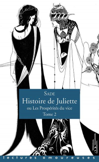 Histoire de Juliette - Tome 2