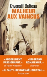 Malheur aux vaincus
