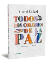 Todos los colores de la paz