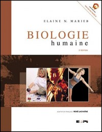 Biologie humaine 2e édition + Compagnon Web