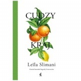 Cudzy kraj