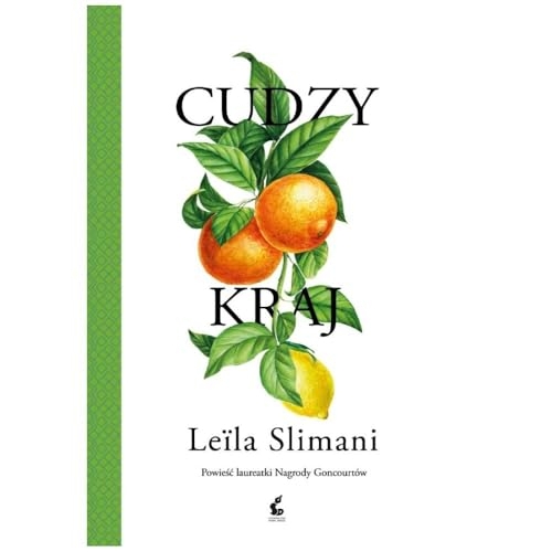 Cudzy kraj