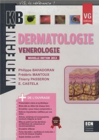 Dermatologie vénérologie