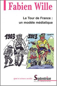 Le Tour de France : un modèle médiatique