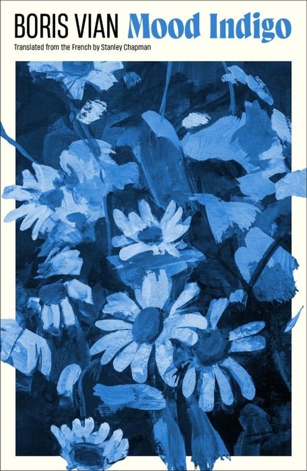 Mood Indigo [9781800818743]