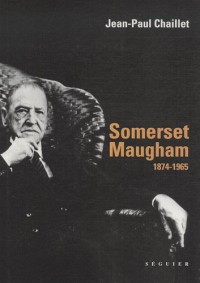 Somerset Maugham 1874-1965