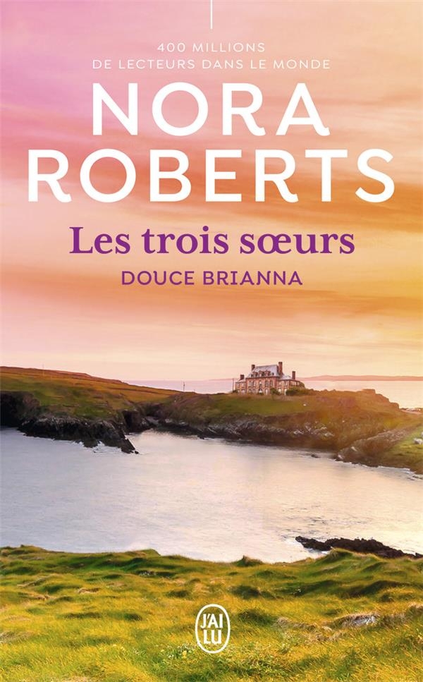 LES TROIS SOEURS -2- DOUCE BRIANNA T2 (2)