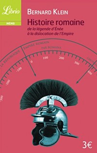 Histoire Romaine (Ne)