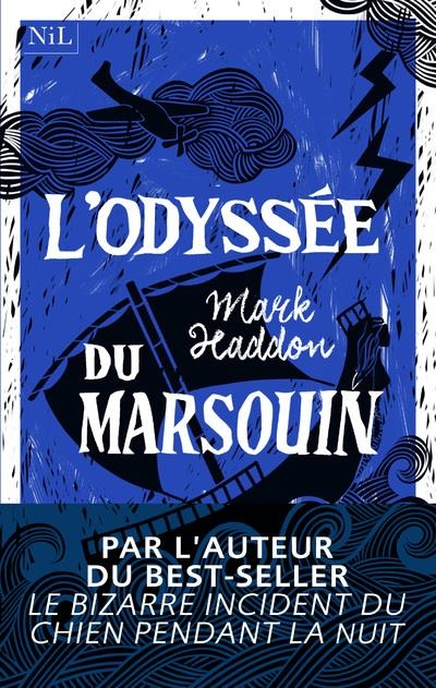 L'Odyssée du Marsouin