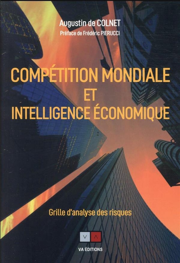 Compétition mondiale et intelligence économique