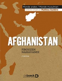 Afghanistan (Monde arabe - Monde musulman)