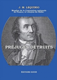 Les préjugés détruits