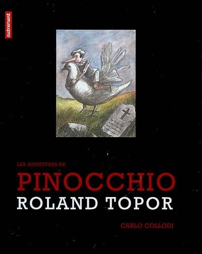 Les aventures de Pinocchio