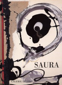 Repères, numéro 117 : Saura