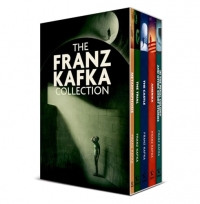 The Franz Kafka Collection