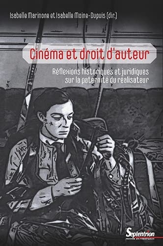 Cinéma et droit d'auteur