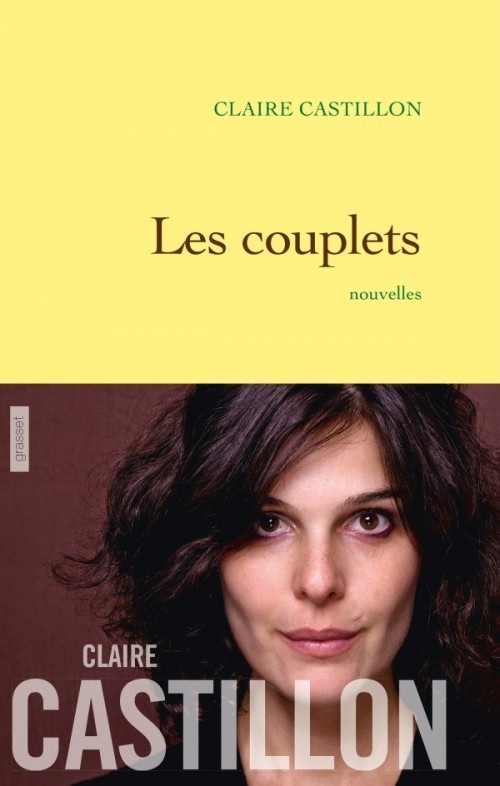 Les couplets: Nouvelles