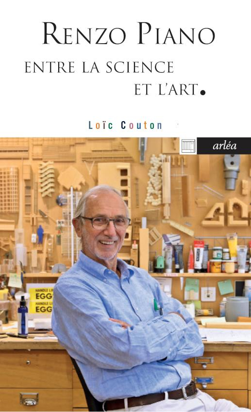 Renzo Piano, Entre la Science et l'Art