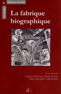 La Fabrique Biographique