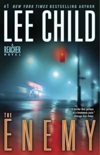 The Enemy: A Reacher Novel