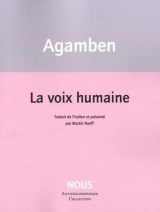 La voix humaine