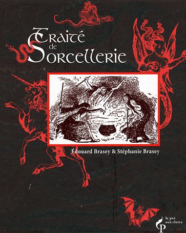 Traité de sorcellerie