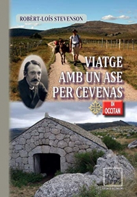 Viatge amb un ase per Cevenas: (livre en occitan)