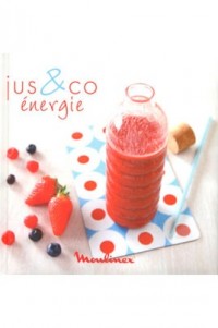 JUS & CO ENERGIE