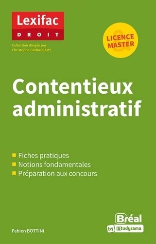 Contentieux administratif