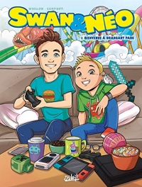 Swan et Néo T01