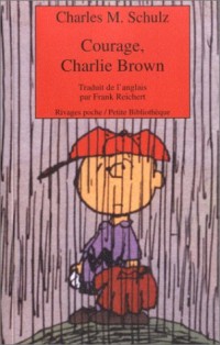 Courage, Charlie Brown