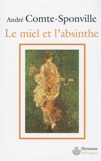 Le miel et l'absinthe : Poésie et philosophie chez Lucrèce