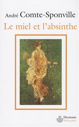 Le miel et l'absinthe : Poésie et philosophie chez Lucrèce