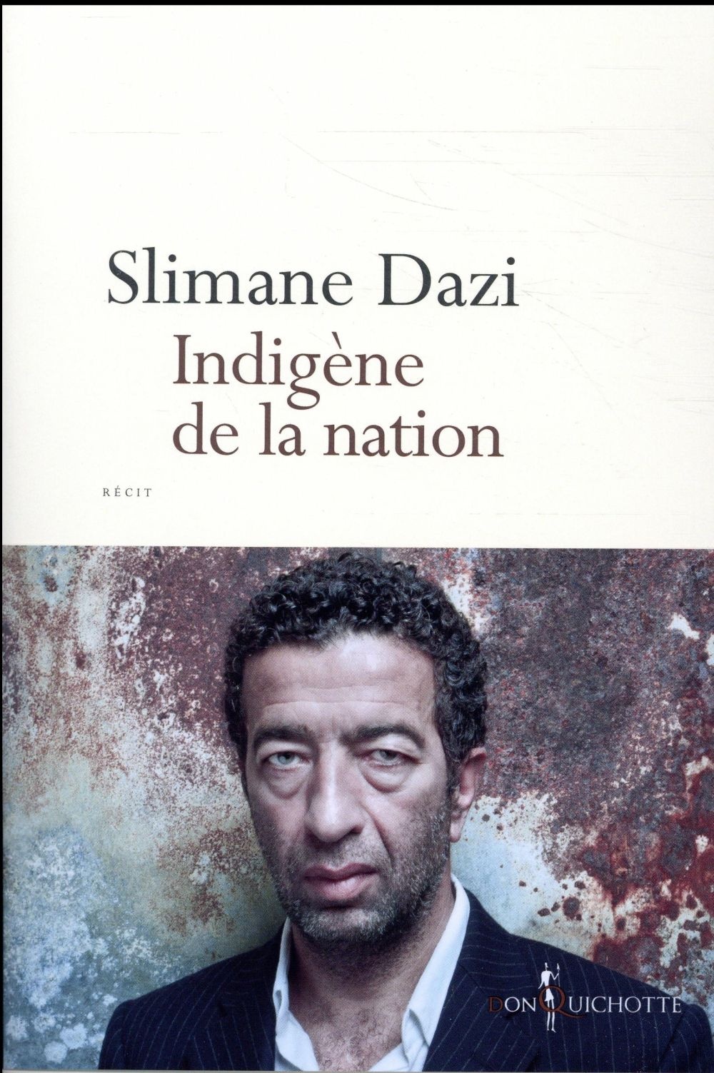 Indigène de la nation