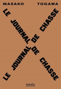 Le Journal de chasse