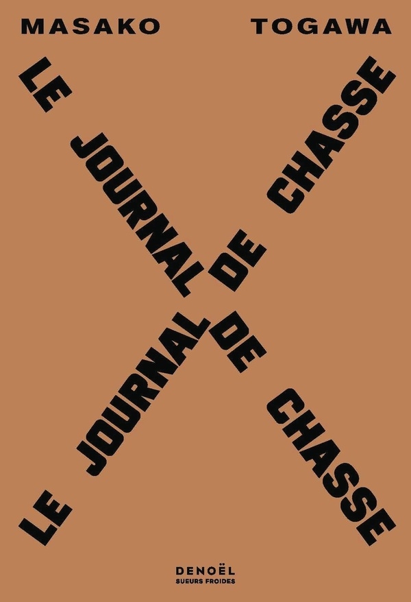 Le Journal de chasse